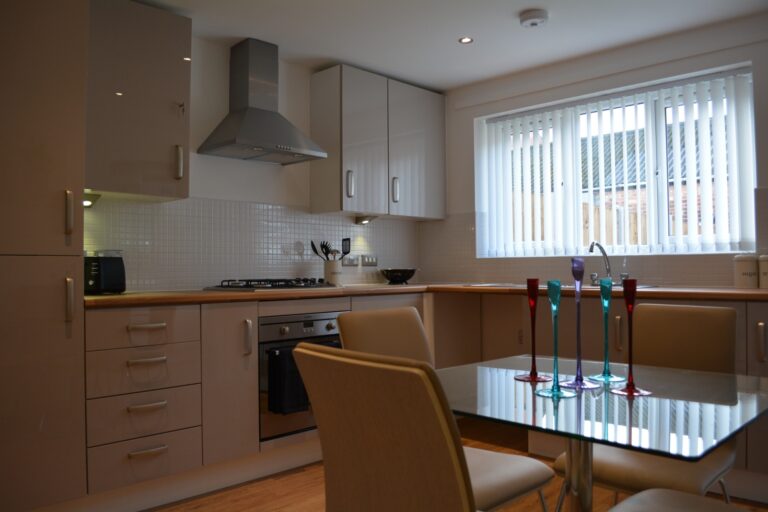 General Needs (Sample Listing – Scheduler)