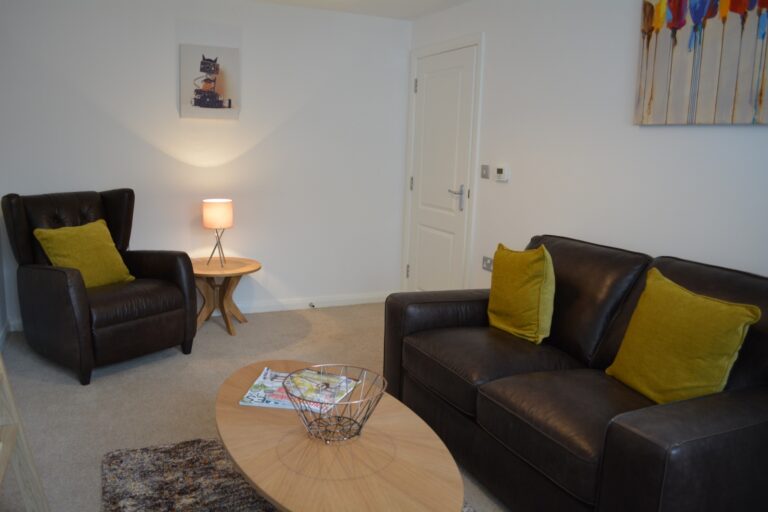 General Needs (Sample Listing – Scheduler)