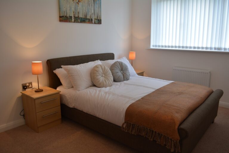 General Needs (Sample Listing – Scheduler)