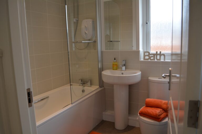 General Needs (Sample Listing – Scheduler)