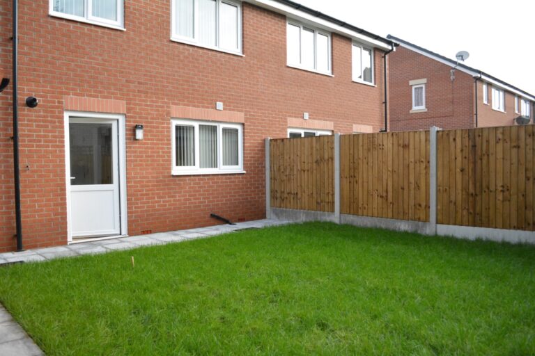 General Needs (Sample Listing – Scheduler)