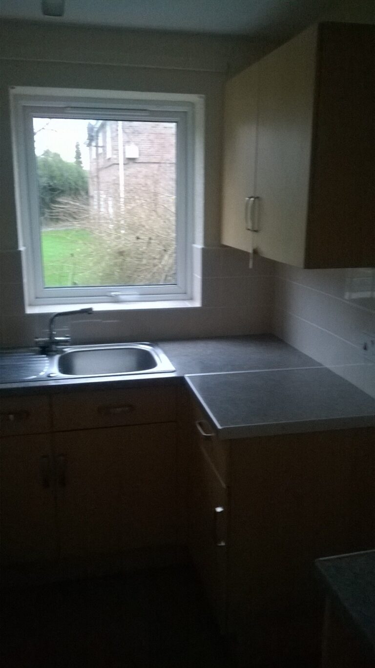 Westmoore Close Mapperley Nottingham NG3 6ED