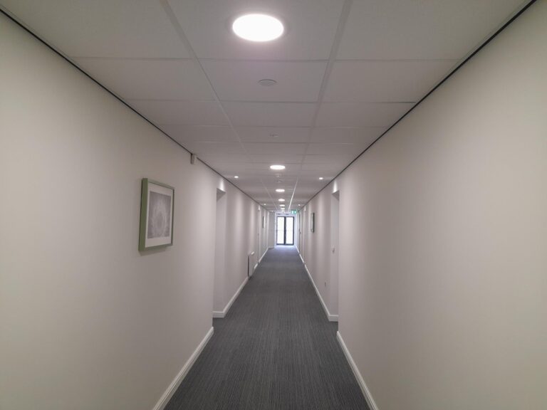 Stockinger House Lendrum Court Burton Joyce NG14 5JY