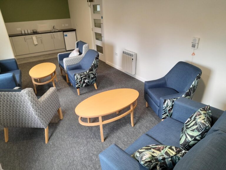 Stockinger House Lendrum Court Burton Joyce NG14 5JY