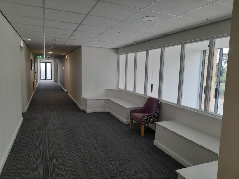 Stockinger House Lendrum Court Burton Joyce NG14 5JY