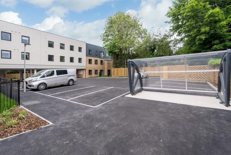 Stockinger House Lendrum Court Burton Joyce NG14 5JY