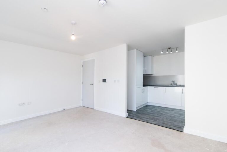 Stockinger House Lendrum Court Burton Joyce NG14 5JY