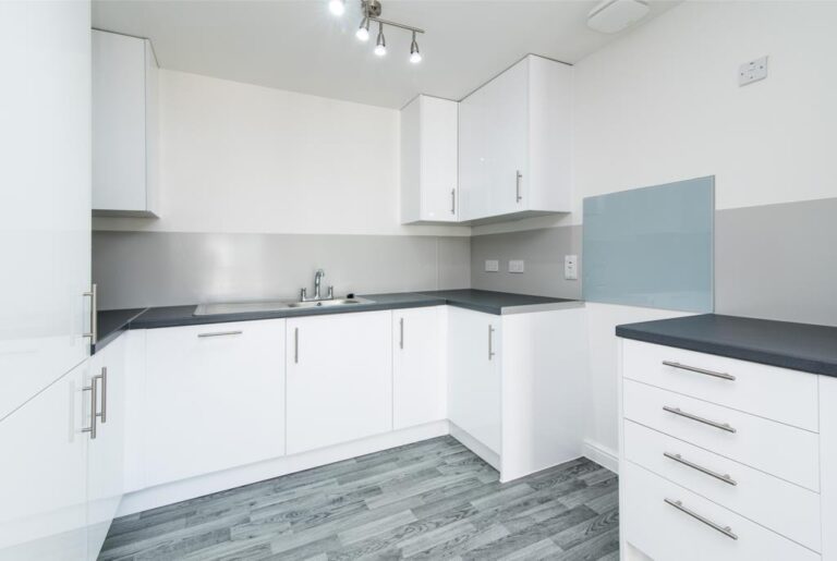 Stockinger House Lendrum Court Burton Joyce NG14 5JY