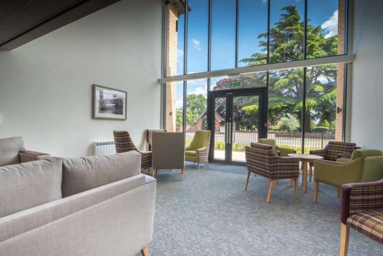 Stockinger House Lendrum Court Burton Joyce NG14 5JY