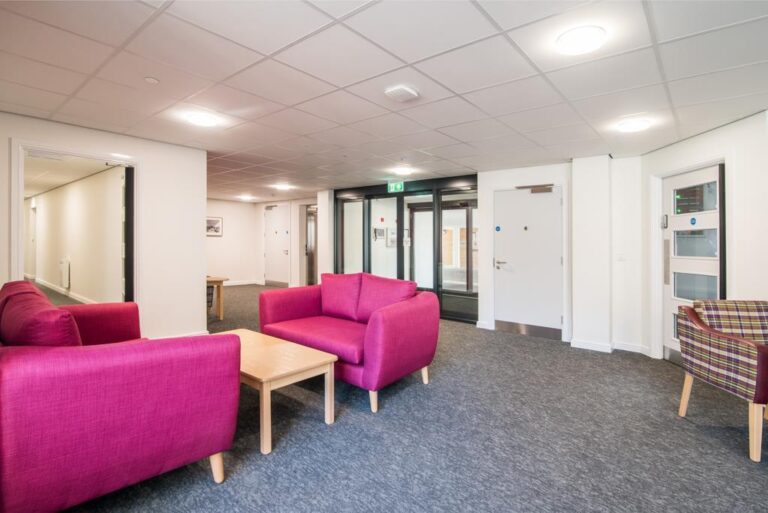 Stockinger House Lendrum Court Burton Joyce NG14 5JY