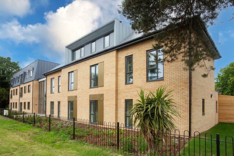 Stockinger House Lendrum Court Burton Joyce NG14 5JY