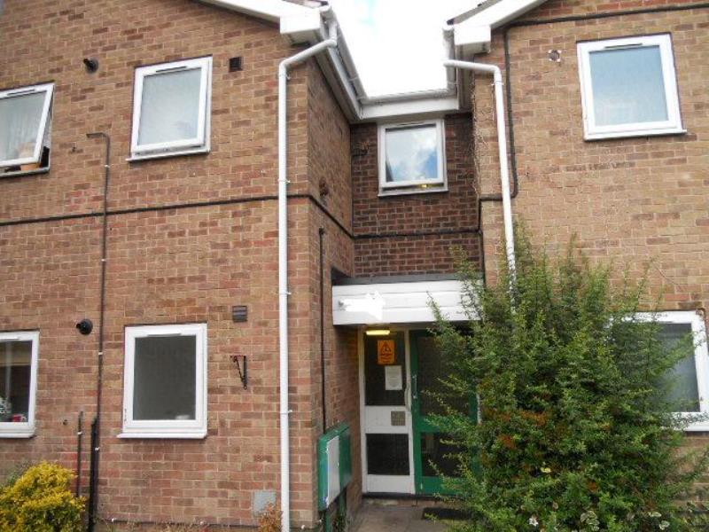 Westmoore Close Mapperley Nottingham NG3 6ED